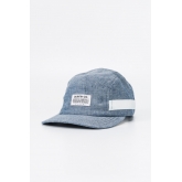 Czapka Quintin Technician Blue
